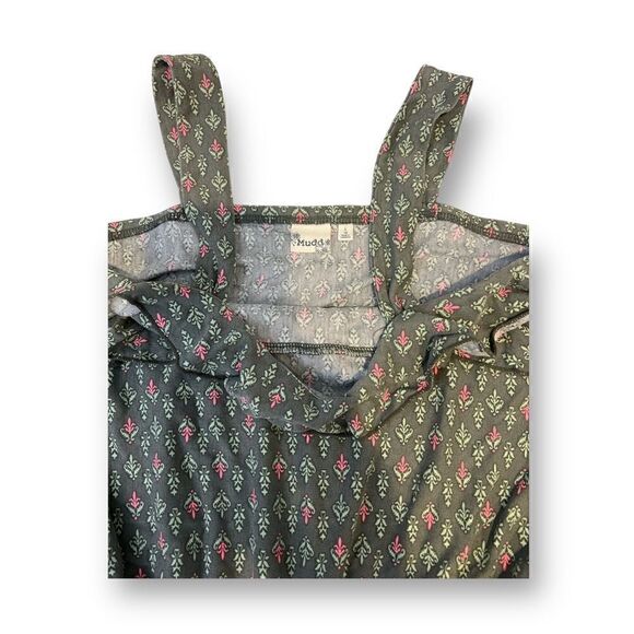 Mudd Girls Romper Size Large 14 - Picture 3 of 4